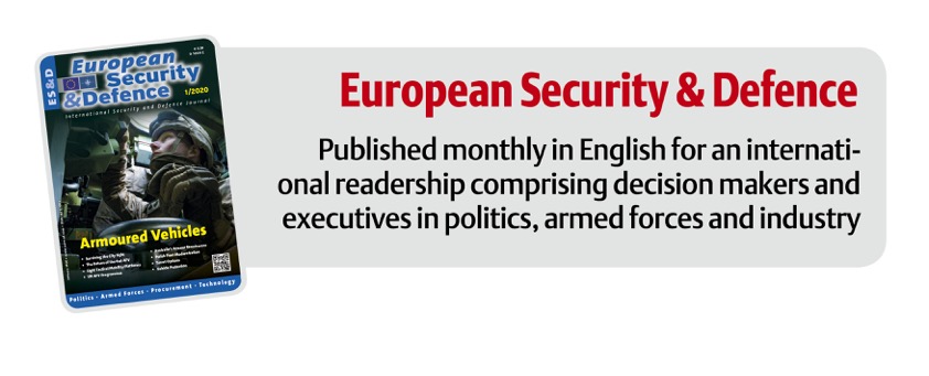 European Security and Defence