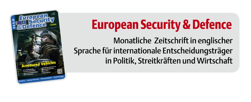European Security and Defence
