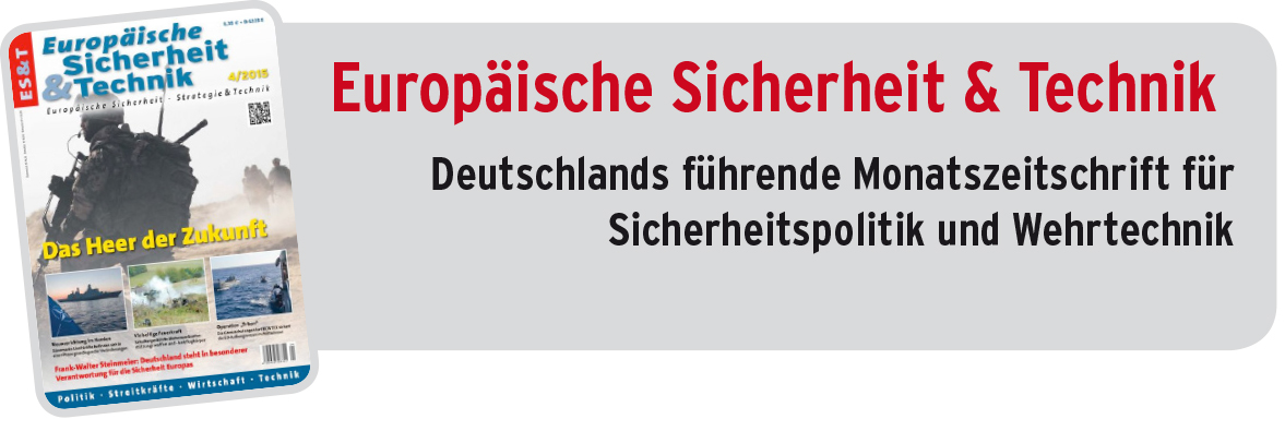 Europäische Sicherheit und Technik