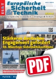 Europäische Sicherheit & Technik 03/2014 - PDF