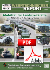 Mobilität für Landstreitkräfte - PDF