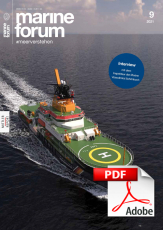 MarineForum 09-2021 - PDF