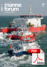 MarineForum 12-2021 - PDF