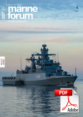 MarineForum 04-2022 - PDF