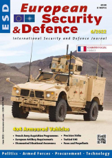 European Security & Defence 06/2022