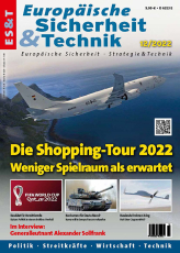 Europäische Sicherheit & Technik 12/2022