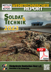 Soldat & Technik 2023 - PDF