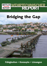 Bridging the Gap (Deutsch)
