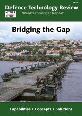 Bridging the Gap (Englisch)