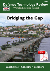 Bridging the Gap (Englisch) - PDF