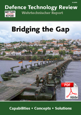 Bridging the Gap (Englisch) - PDF