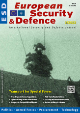 European Security & Defence 03/2023