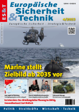 Europäische Sicherheit & Technik 04/2023