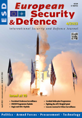 European Security & Defence 04/2023