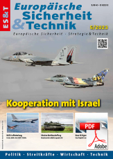 Europäische Sicherheit & Technik 05/2023 - PDF