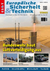 Europäische Sicherheit & Technik 07/2023