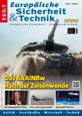Europäische Sicherheit & Technik 12/2023