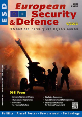 European Security & Defence 09/2023