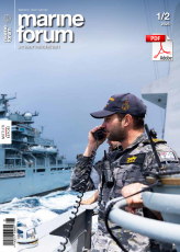 MarineForum 01/02-2025 - PDF