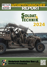 Soldat & Technik 2024