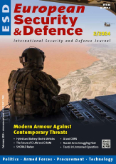 European Security & Defence 02/2024