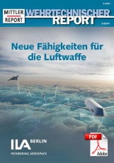 Neue Fähigkeiten für die Luftwaffe 2024 PDF