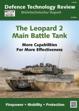 The Leopard 2 Main Battle Tank ENGLISH