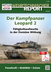 Der Kampfpanzer Leopard 2  -  PDF