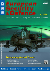 European Security & Defence 04/2024