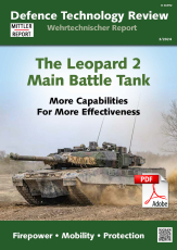 The Leopard 2 Main Battle Tank ENGLISH  -  PDF