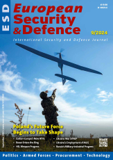 European Security & Defence 09/2024