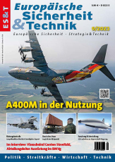 Europäische Sicherheit & Technik 09/2023