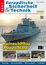 Europäische Sicherheit & Technik 11/2023