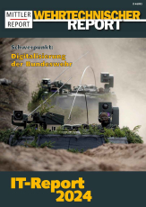 IT Report 2024