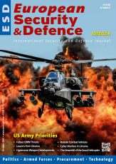 European Security & Defence 10/2024