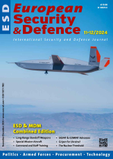 European Security & Defence 11-12/2024