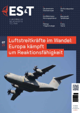 Europäische Sicherheit & Technik 06/2025