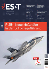 Europäische Sicherheit & Technik 06/2025 - PDF