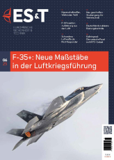 Europäische Sicherheit & Technik 06/2025