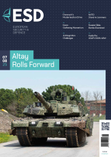 European Security & Defence 07-08/2025
