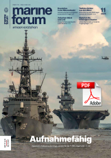 MarineForum 11-2025 - PDF