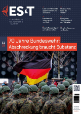 Europäische Sicherheit & Technik 11/2025
