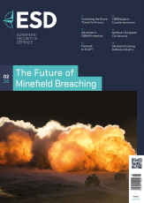 European Security & Defence 02/2026