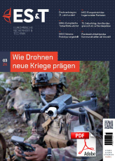Europäische Sicherheit & Technik 03/2026 - PDF