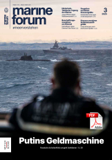 MarineForum 03-2026 - PDF