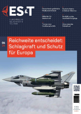 Europäische Sicherheit & Technik 04/2026
