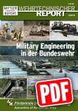 Military Engineering in der Bundeswehr - PDF