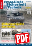 Europäische Sicherheit & Technik 06/2015 - PDF