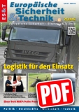 Europäische Sicherheit & Technik 07/2015 - PDF