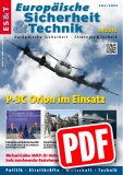 Europäische Sicherheit & Technik 08/2015 - PDF